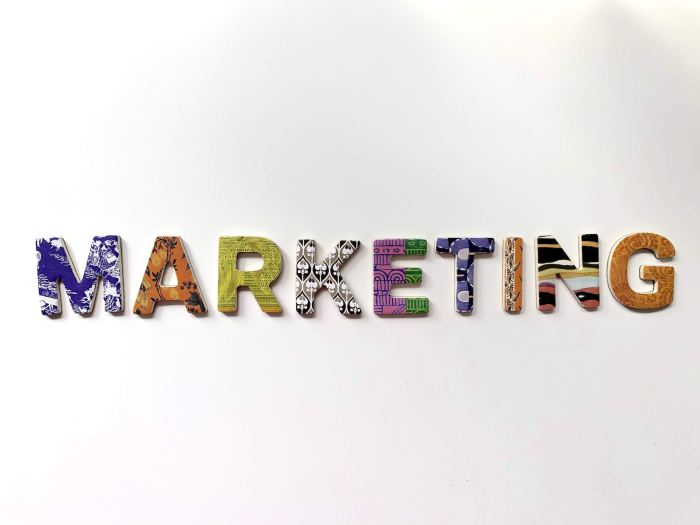 Affiliate marketing content creation